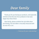 Plus-Size Men's Quick-Dry T-Shirts Set