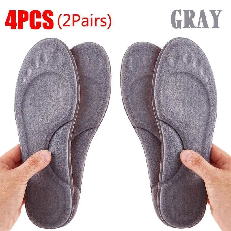 Industrial Heated Insoles for Cold Work — product view 8
