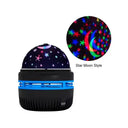LED Starry Night Projector - USB Ambient Glow