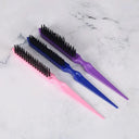 Sleek Hair Styling Brushes Set for Professional Volume Tools