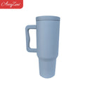 40oz 1200ML High Quality Insulated Tumbler with Handle