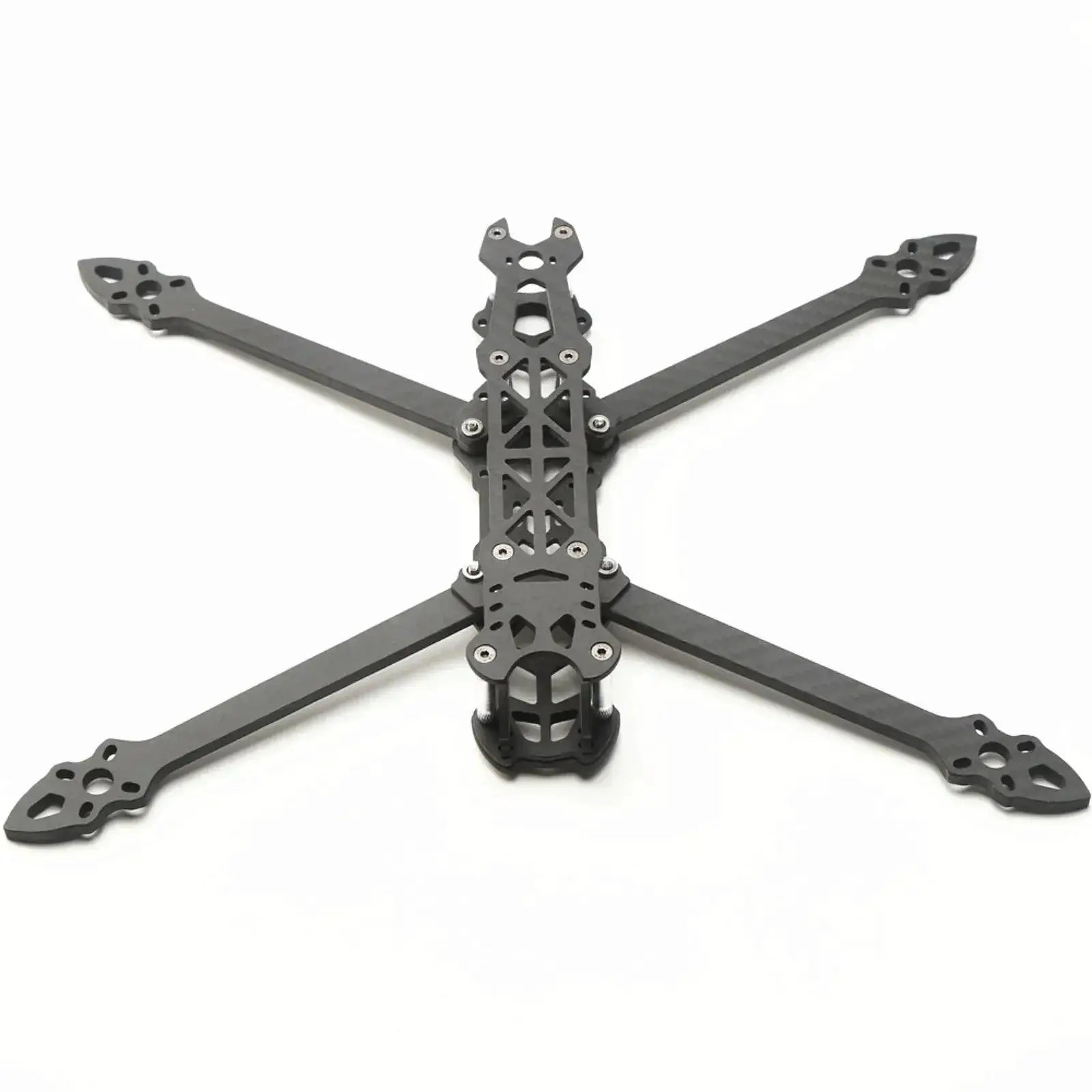 Mark4 Quadcopter Frame Kit Elevate FPV Racing Drone