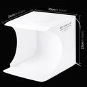 Puluz Studio Light Photos