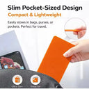 Foldable Phone Stand - Multi Angle Support