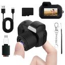 Mini Y3000 Keychain Camera 8MP 1080P HD Tiny DV Camcorder Kids