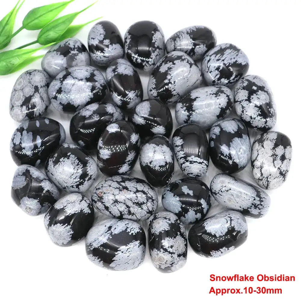 Natural Tumbled Healing Crystals — product view 10
