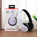 Bluetooth 5.0 Wireless Headphone - Low Latency Mic