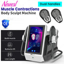 EMSZero RF Body - Non Invasive Muscle Builder