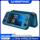 Anbernic Pc Games Handheld Amd