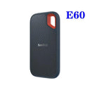 SanDisk Portable SSD Blazing-Fast High-Speed Solid State Disk