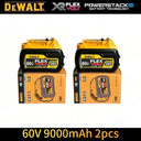 Genuine Dewalt 20V Long Lasting Battery
