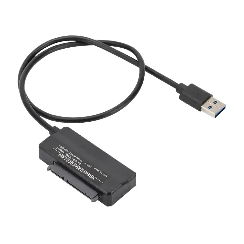 Fast USB Adapter - External HDD/SSD — product view 1