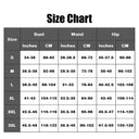 Ultra High Waist Shapewear Bodysuit for Women Tummy Control