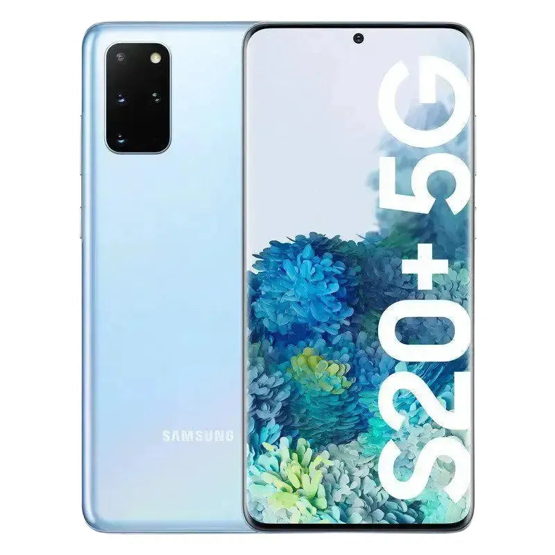 Samsung Galaxy Plus Verizon Phone — product view 1
