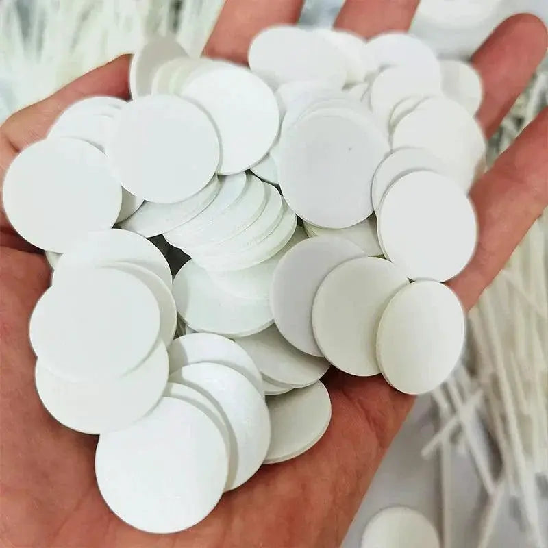 Smokeless Cotton Candle Wicks for Relaxation Candles