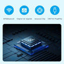Wireless Infotainment Adapter For BMW
