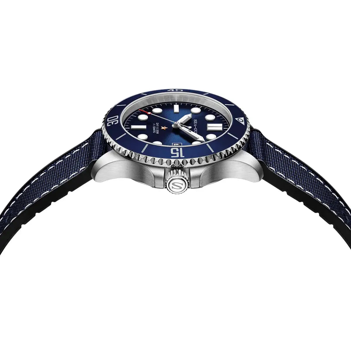 Seagull Automatic Dive Watch Pro — product image 3