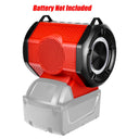 Cordless Speaker Bluetooth-Compatible Speaker With USB Type-C Port