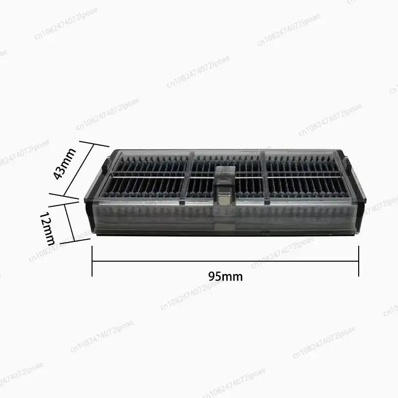 Dreame L40 Ultra Vacuum Side Brush Set