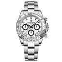Pagani Design Chronograph Watch Men