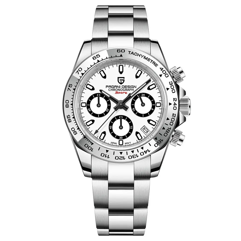 Pagani Design Chronograph Watch Men — product image 6