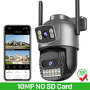 Camera for Homeowners Outdoor Security