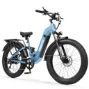 Eskute Adult Fat Tire Electric Bike