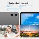 T50 Tablet 16GB RAM 256GB Storage 2K Display Features