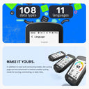 GEOID Pro GPS Ride Tracker