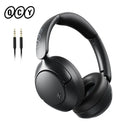 QCY H3 Pro Headphones - 55H Extended Playtime