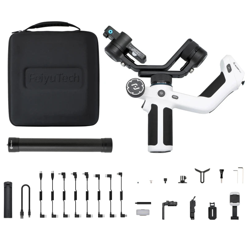 FeiyuTech SCORP Mini 2 Handheld