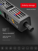 Greenwood Computer Multi-Function Repair Tool Screwdriver