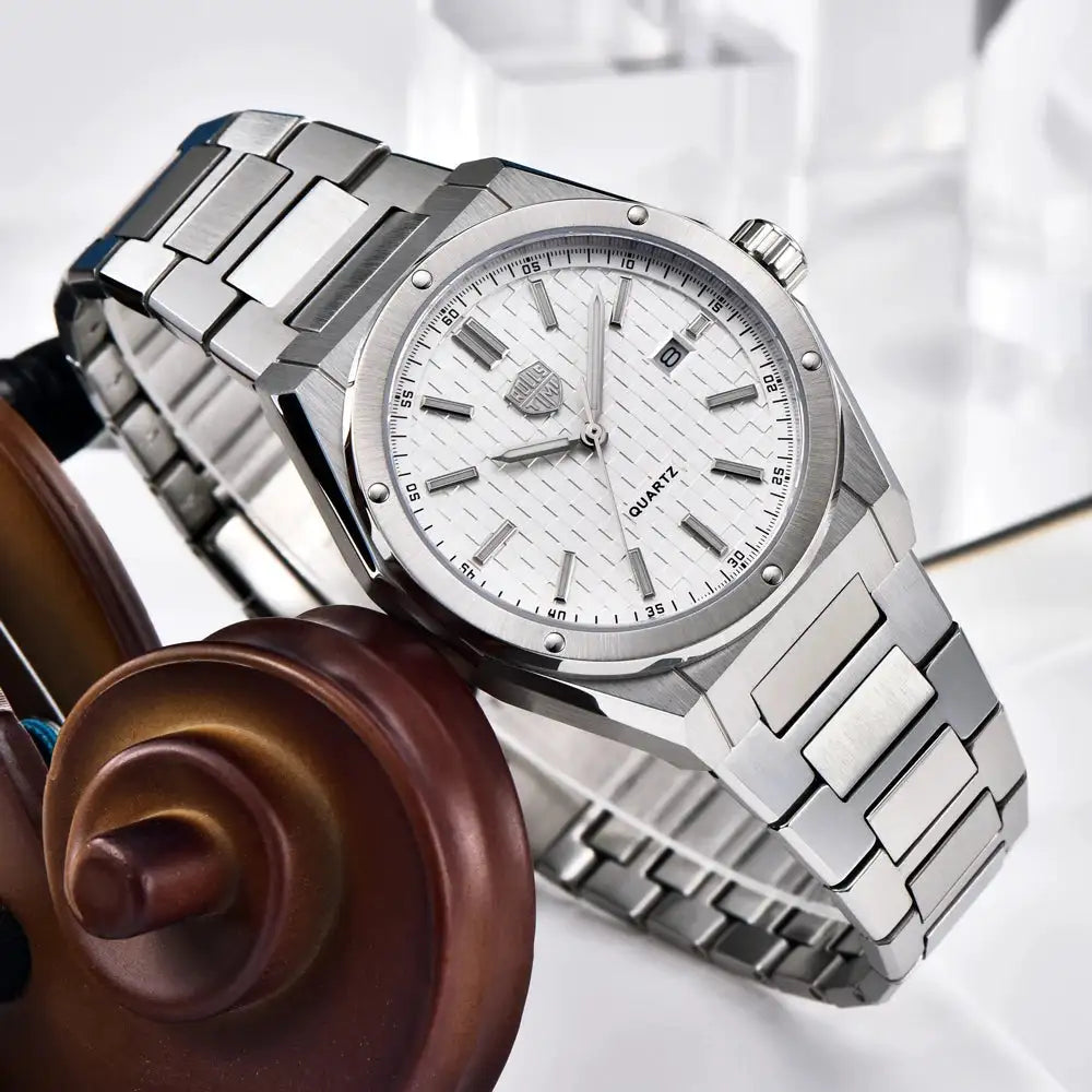 Pagani Design Men Stainless Steel Watch — product image 5