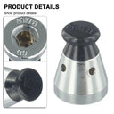 Safe Valve Cap for 2.5L Pressure Cookers