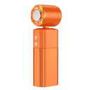 Portable Hand Warmer Fan Power