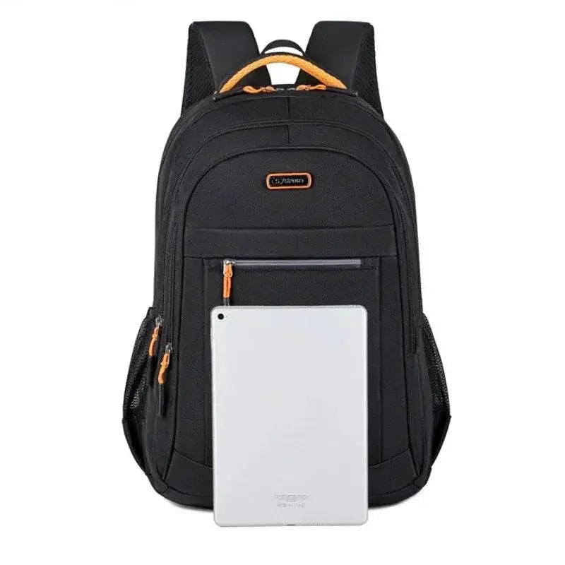 Oxford Waterproof Men's Rucksack Backpack for Travel