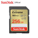Unlock Pro Shots With Ultra Sd Cards