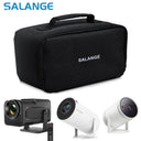 Salange Travel Storage Case for Magcubic HY300 Projector Bag