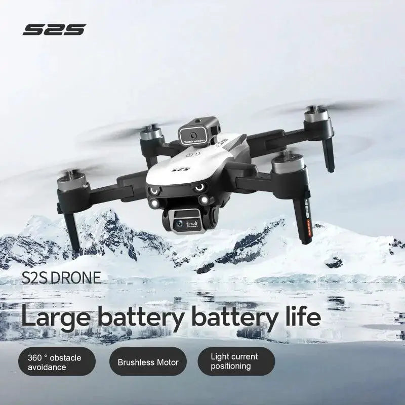 MIJIA S2S Drone Pro Aerial Quadrotor With 8K Camera