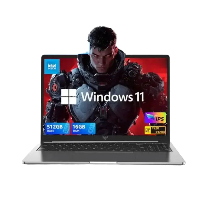 AceMagic Ryzen Gaming Laptop — product view 1