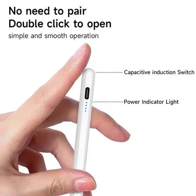 Universal Stylus Pen For Tablet And Mobile Phones Touch