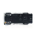 Gifts Outdoor Toys 1/43 RC Mini Race Car 4WD Model High Speed