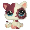 LPS Cat Bobble Head Toys for Collectors