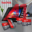 Original Ultra Micro SD Card