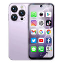 Soyes Xs19 Mini Smartphone - Face Recognition