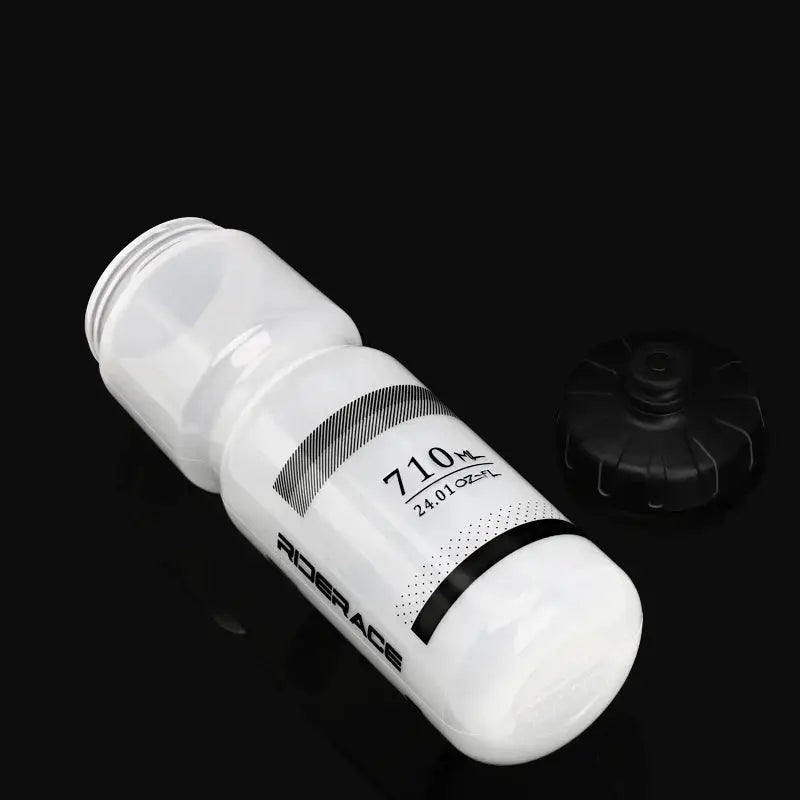 RIDERACE 710ML Portable Squeeze Water Bottle for Sports