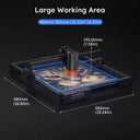 Atomstack A20 Pro V2 Laser Engraver