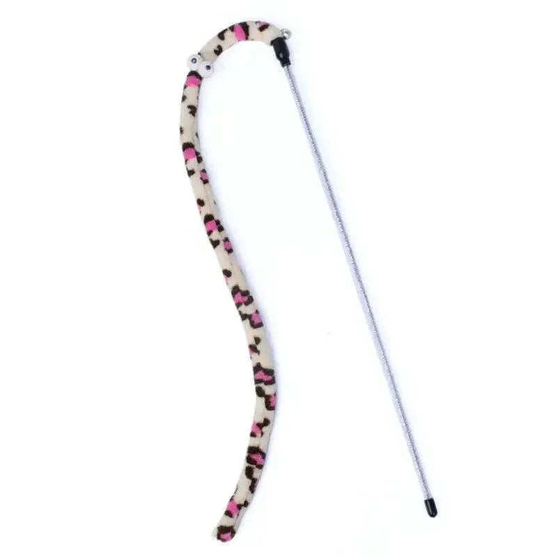 Promotes Exercise Cat Toy for Cat Owners — product view 8
