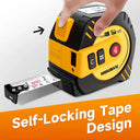 High Precision Laser Distance Meter
