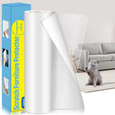 Cat Scratch Deterrent Tape - Transparent Furniture Protectors